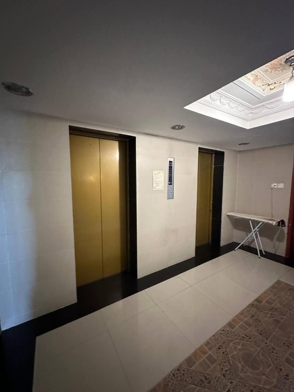 De Choice Hotel Tawau Extérieur photo